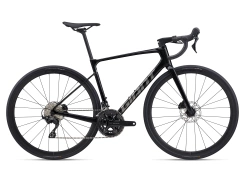 Giant Defy Advanced 2 Abyss Black