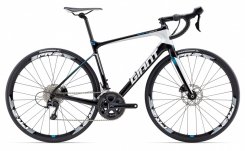 Giant Defy Advanced 2 HRD 2017