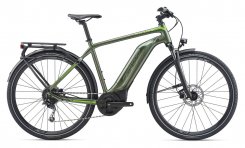 Giant Explore E+ 3 GTS 2020