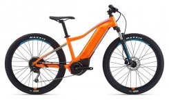 Giant Fathom E+ 3 Junior 2020