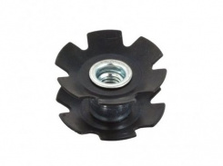 Giant Headset Star Nut 1-1/4"
