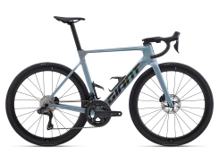 Giant Propel Advanced Pro 0 Di2 Prismatic Haze