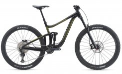 Giant Reign 29 2 2021