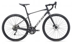 Giant Revolt 0 2021
