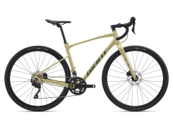 Giant Revolt 1 (pale olive)
