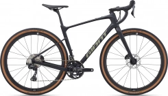 Giant Revolt Advanced 0 (carbon)