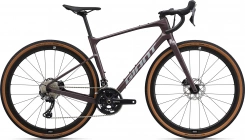 Giant Revolt Advanced 0 (charcoal plum)