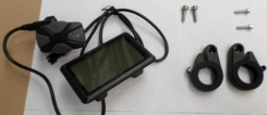 Giant Ride Control Sports LCD Display and Control Unit