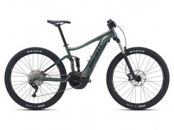 Giant Stance E+ 2 Power 2021