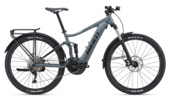 Giant Stance E+ EX 2021