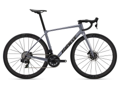Giant TCR Advanced Pro Disc 0 AXS Mercury