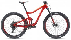 Giant Trance Advanced Pro 29 2 2019