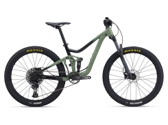 Giant Trance Jr 26 Green