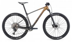 Giant XTC Advanced 29 2 2020