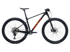 Giant XTC SLR 1 Abyss Black