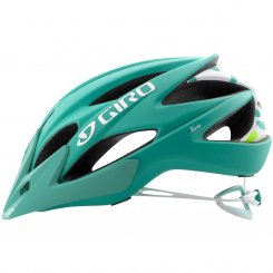 Giro Xara (turquoise/division)