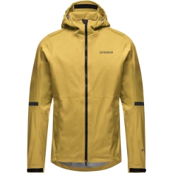 Gore Lupra GTX 2.0 Hooded Jacket Mens