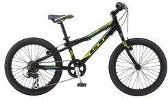 GT Aggressor 20" black