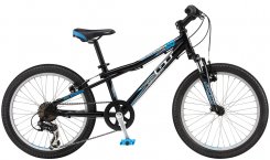 GT Aggressor 20