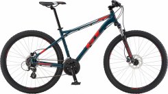 GT Aggressor 27.5 Expert 2019