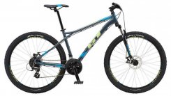 GT Aggressor 27,5" Womens Comp  2018