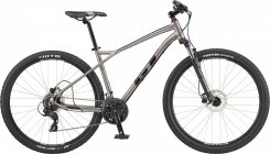 GT Aggressor 29" Expert  2020