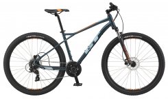 GT Aggressor 29" Expert 2021
