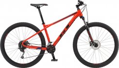 GT Avalanche 27.5 Comp 2019