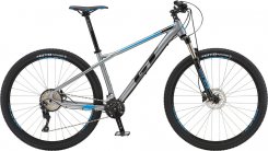 GT Avalanche 27.5 Expert 2019