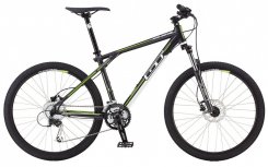 GT Avalanche Sport graphite