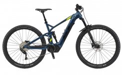 GT E-Force Current 2021