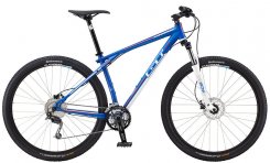 GT Karakoram Comp blue