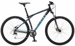 GT Karakoram Sport black