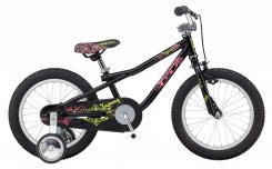GT Laguna 16" black