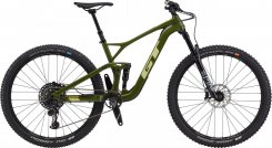 GT Sensor 29" Carbon Expert  2020