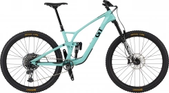 GT Sensor 29" Carbon Pro Le