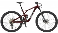 GT Sensor 29" Sport 2021