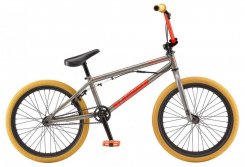 GT Slammer 20"  2019