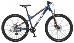 GT Stomper 26" Ace 2021