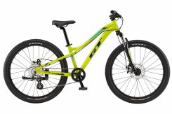 GT Stomper Ace 24" 2019