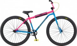 GT Street Performer Heritage 29''  2020