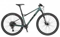 GT Zaskar 29" Carbon Elite 2021