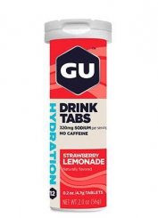 GU Hydration Drink Tabs