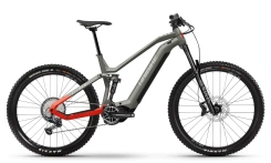 Haibike AllMtn 4