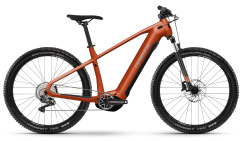 Haibike Alltrack 7 27.5"