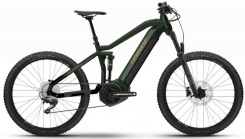 Haibike AllTrail 4 27,5