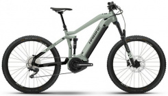 Haibike AllTrail 4 29