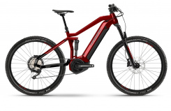 Haibike AllTrail 5 29