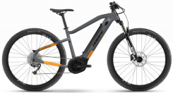 Haibike Hardnine 4 