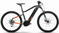 Haibike Hardseven 4 